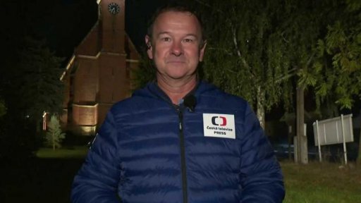 Předpověď počasí