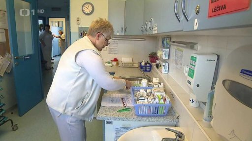 Případů tuberkulózy přibylo