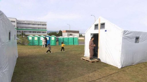 Namátkové kontroly na hranicích