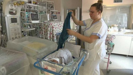 Organizace Život v kufříku