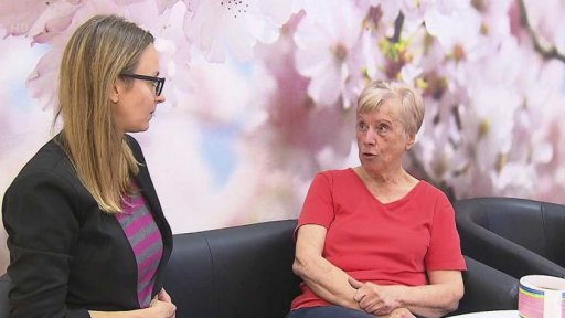 Zvyšování důchodů