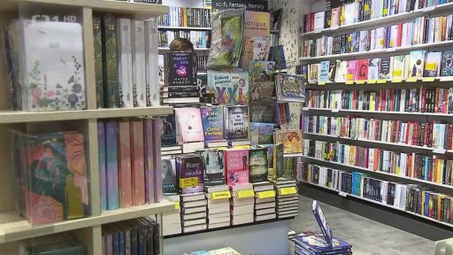 Nižší zájem o vánoční nákupy