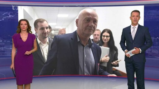 Nepravomocné verdikty v případu otravy Bečvy