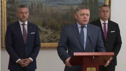 Postup SNS kolem nejmenovaného ministra