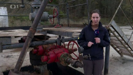 Energetická bezpečnost Ukrajiny