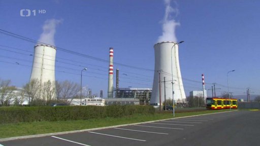 Nahrazení ropy z Ruska