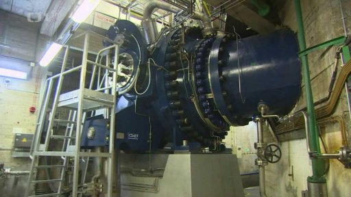 Proměna polské energetiky