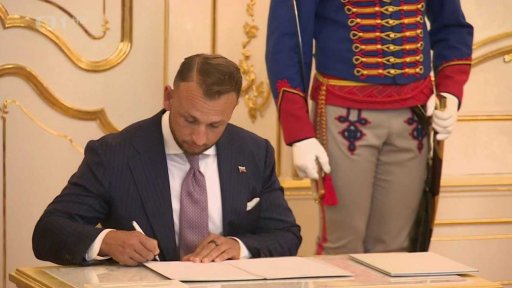 Politické spory na Slovensku