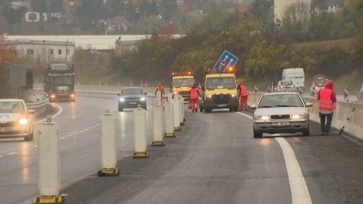 Financování dopravních staveb