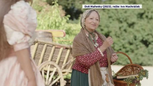 Pohádka pro neslyšící