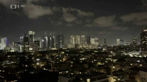 Izrael ve válce s Hamásem