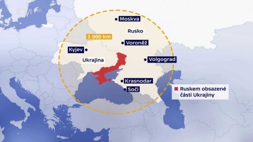 Následky ostřelování Oděsy