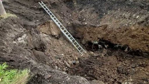 Evakuace kvůli nálezu leteckých pum