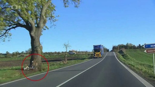 Prevence dopravních nehod