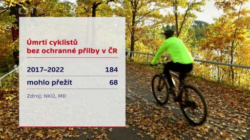 Následky dopravních nehod v ČR