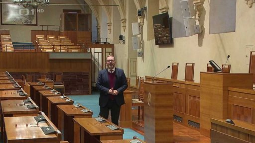 Další kolo jednání o vládních úsporách