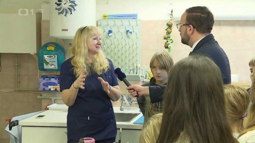 Týden Akademie věd