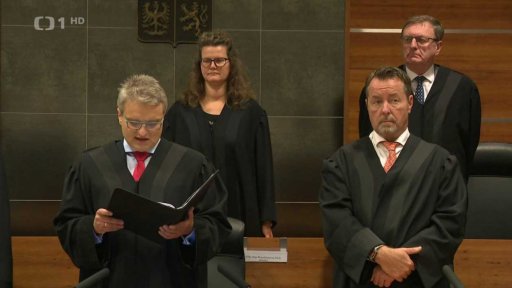 Odvolání u soudu ve sporech pracovníků v justici