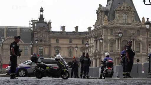 Nový imigrační zákon ve Francii