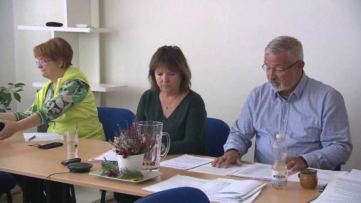 Protesty odborů kvůli výdělkům