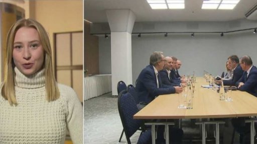 Vláda s odbory o úsporách