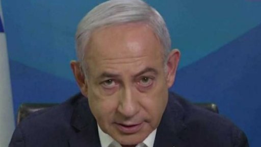 Měsíc od útoku na Izrael