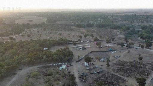 Postoj Izraelců k válce proti Hamásu