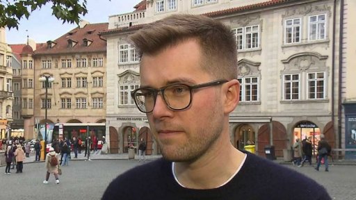 Jakub Michálek končí v širším vedení Pirátů