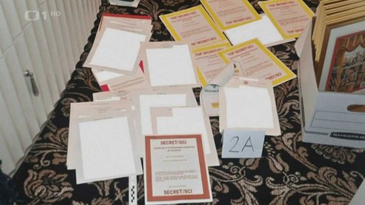 Donald Trump u soudu