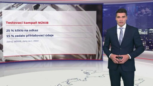 Stránky pro ověření uniklého hesla