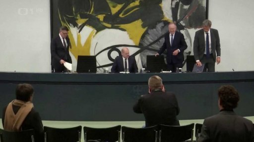 Pokračování kontrol na hranicích