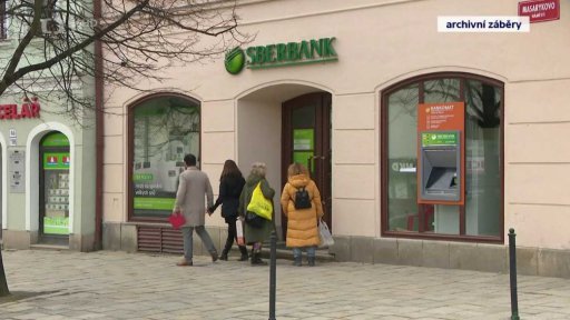 Vypořádání pohledávek věřitelů Sberbank