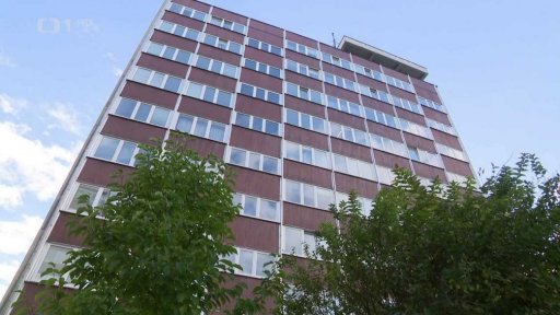 Uzavření Domova pro seniory Hvězda