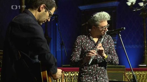 Koncert Světlo porozumění