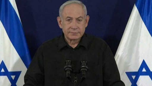 Možné příměří s Hamásem