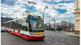 Nové tramvaje pro Prahu