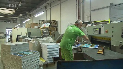 Recyklační poplatky za letáky