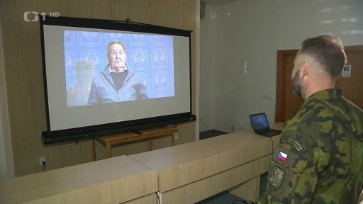 Příběh dvou válečných veteránů