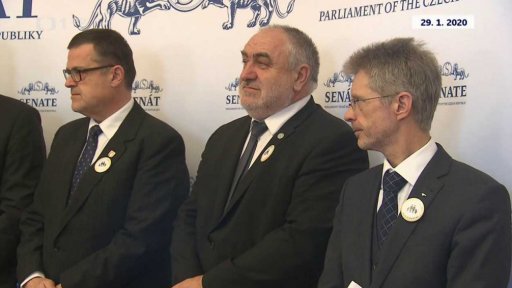 Zvýšení rodičovského příspěvku