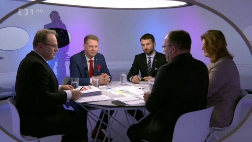 Ceny potravin v příštím roce