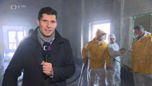 Napětí v Rakousku kvůli dění na Blízkém východě