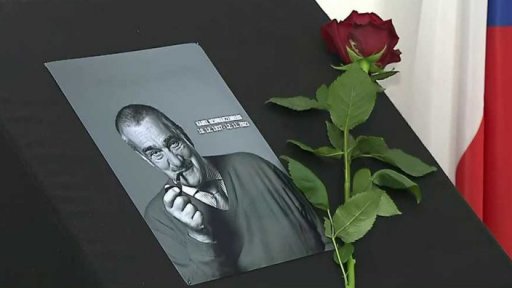 Pohřeb Karla Schwarzenberga