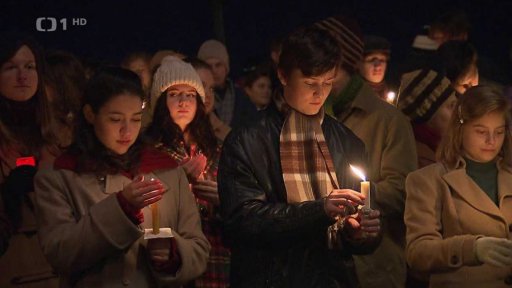 Nový film Jiřího Mádla Vlny