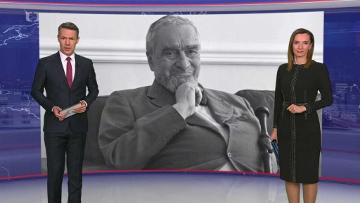 Státní pohřeb pro Karla Schwarzenberga