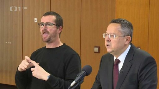 Program slovenské vlády