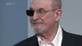 Rushdie získal cenu Nadace Knihovny Václava Havla
