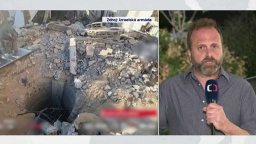 Propuštění rukojmích z Pásma Gazy