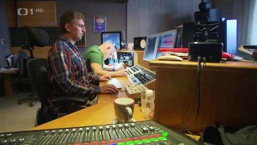 Audioknihy jsou populární i díky známým hlasům