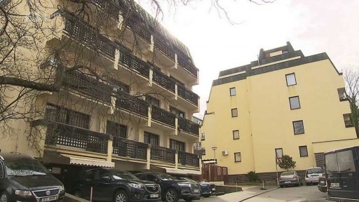 Soud o nájem za ruské pozemky