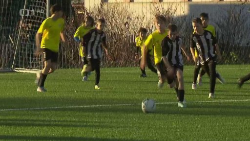 Trojice hráčů vyhozena z reprezentace